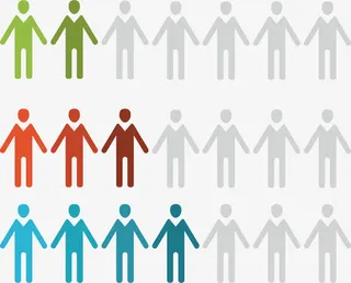 创意PPT元素免抠