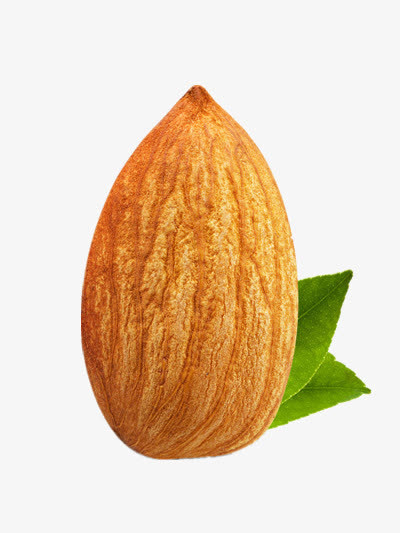 杏仁免抠