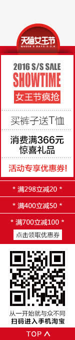 女王节优惠券免抠