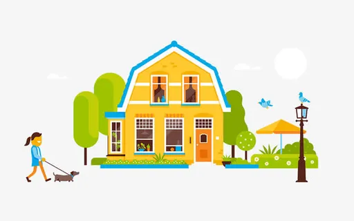 和谐社区免抠 和谐社区免抠