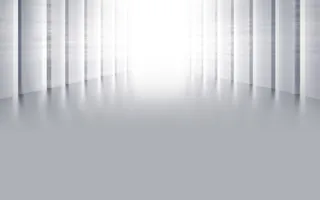 简约白色纯净空间背景高清