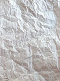 褶皱纸张摄影图免抠 褶皱纸张摄影图免抠