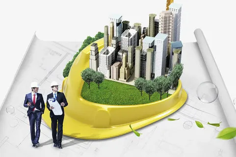 城乡规划建设免抠