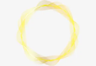 科技简约创意几何元素免抠