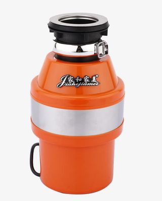 食物垃圾处理器免抠