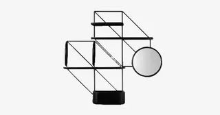 模块化的系统免抠