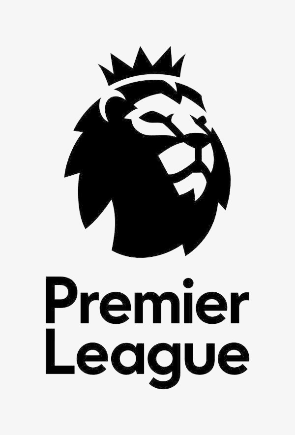 英超logo免抠