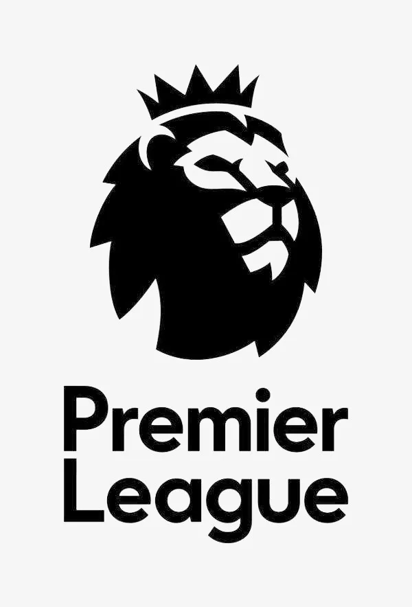英超logo免抠