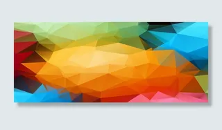 立体几何背景高清