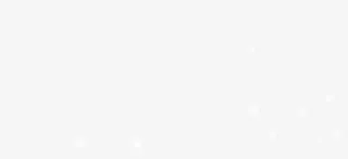 白色小星星简约免抠