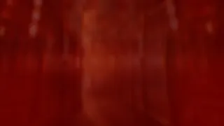 红色家居主页装修免抠