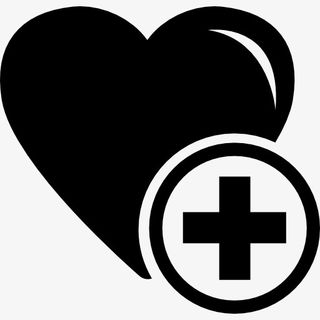 贡献爱心图标免抠