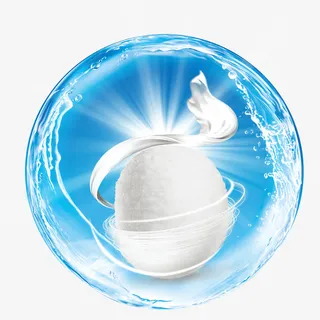 水泡里的蚕丝免抠