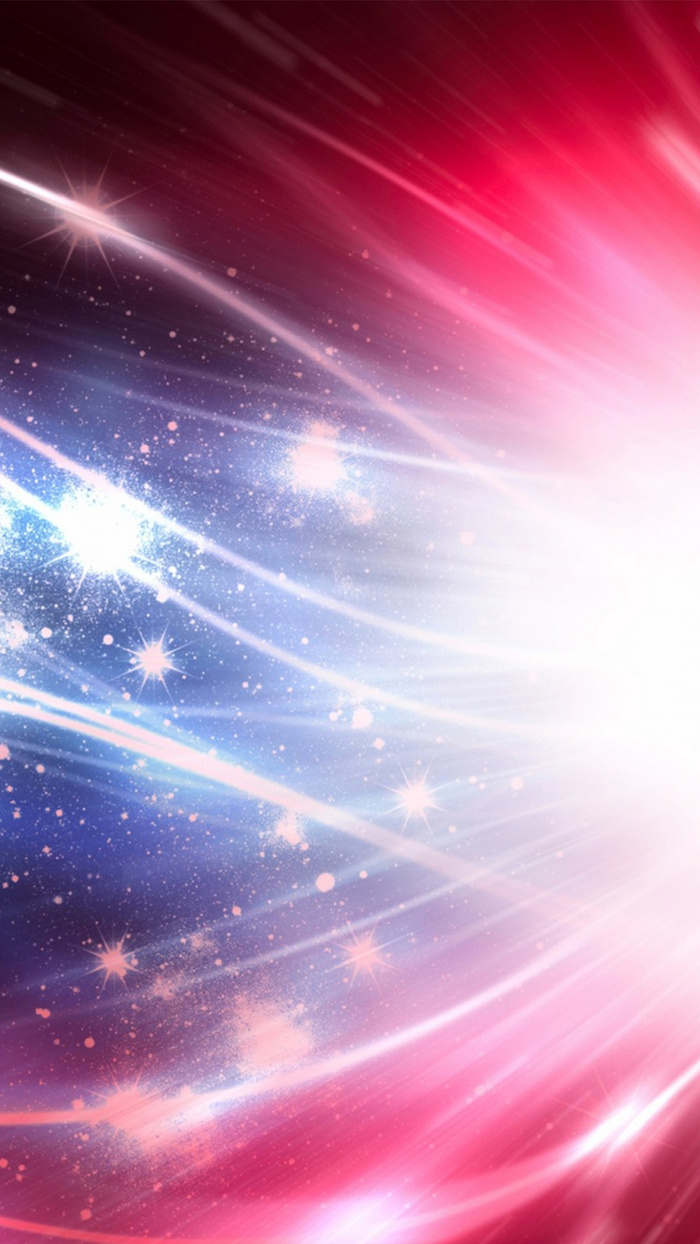 渐变线条抽象h5背景图高清