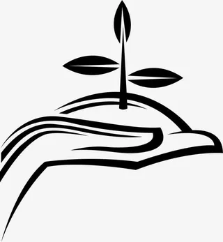 保护环境logo免抠