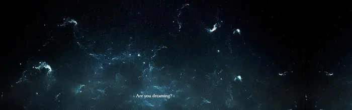 炫酷星空背景高清