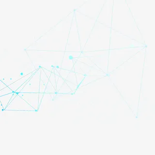 炫光炫酷光效线条素材免抠