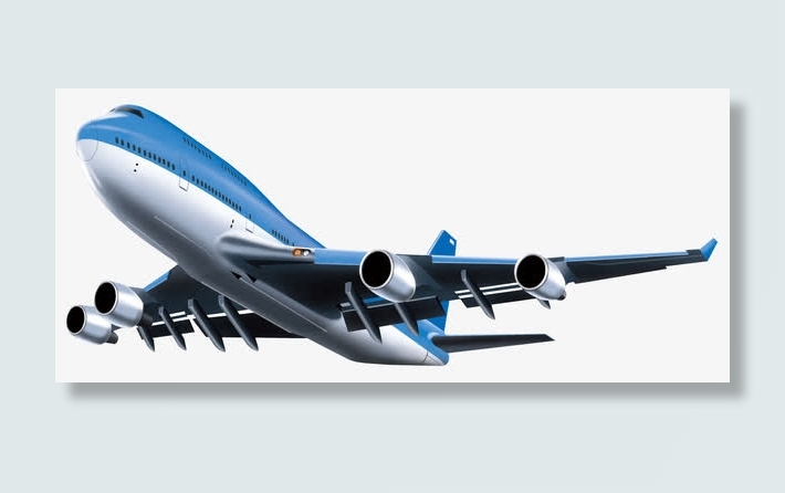 客机摄影免抠