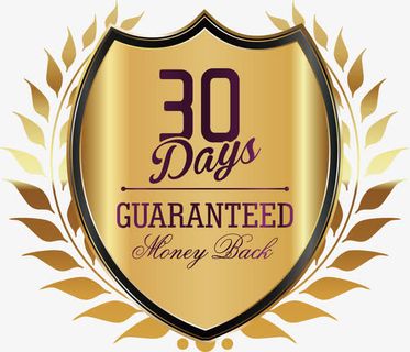 保证标签矢量图免抠