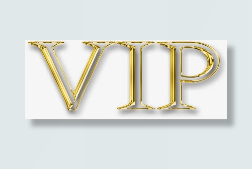 会员vip字样免抠