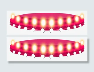 淘宝首页舞台素材免抠免抠