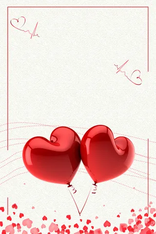 心里咨询健康指导海报背景素材高清