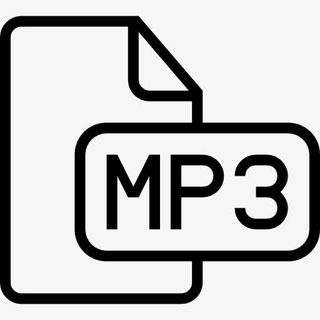 MP3音频文件概述界面符号图标免抠