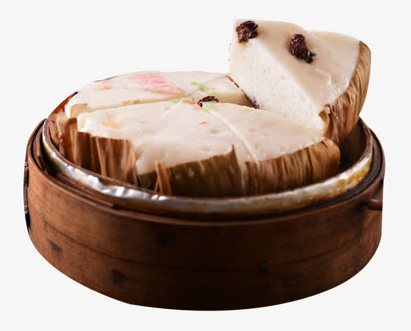 龙游发糕免抠