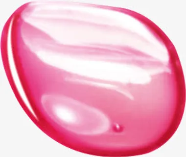 浪漫粉红素材图片免抠