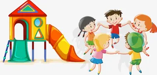 六一儿童节免抠