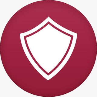 杀毒软件通用图标免抠