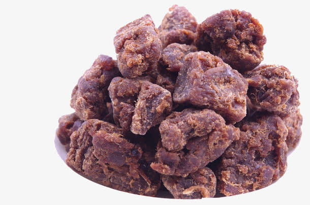 一粒粒的牛肉干免抠
