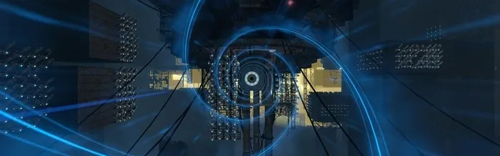 唯美炫酷背景高清