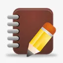 编辑电话本图标免抠