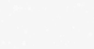 白色雪花冬天圣诞装饰图案挂件免抠