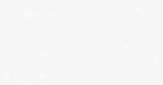 白色雪花冬天圣诞装饰图案挂件免抠