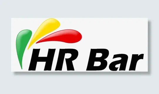 人力资源logo商业设计免抠