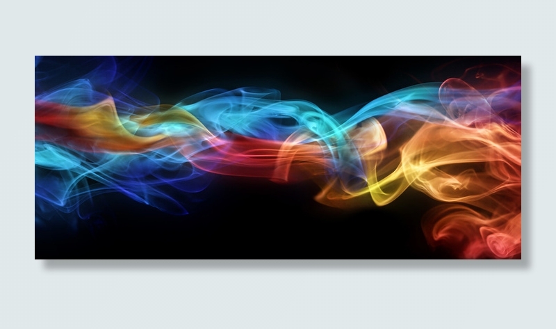 烟雾酷炫背景高清