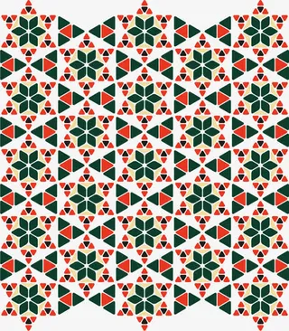 适合过年过节的矢量背景