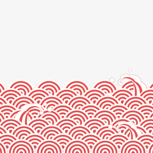 中国风背景纹理素材