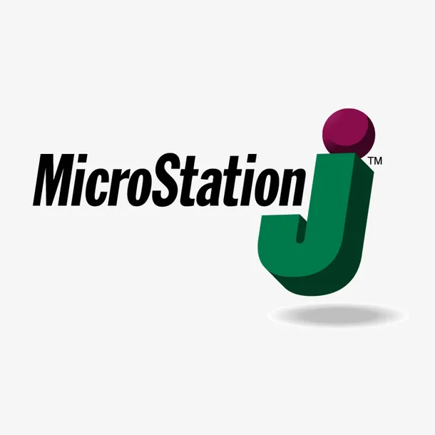 Microsoftation J免抠