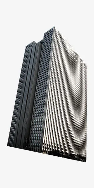 房地产高楼大厦金融图片免抠