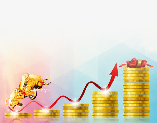 金融素材免抠