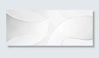 白色极简背景图高清