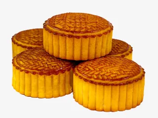 中秋节月饼免抠