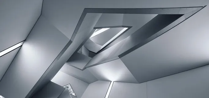 灰色质感扁平背景高清