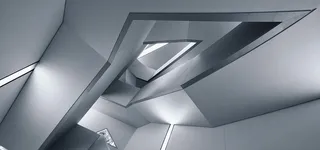 灰色质感扁平背景高清