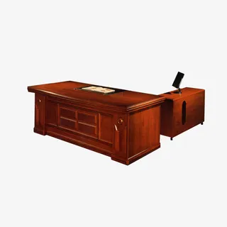 办公桌图片免抠