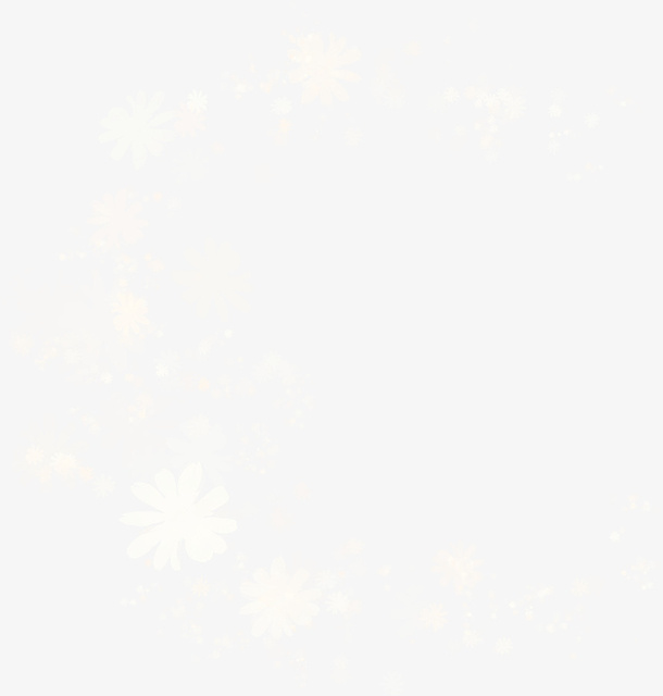 花卉png素材免抠