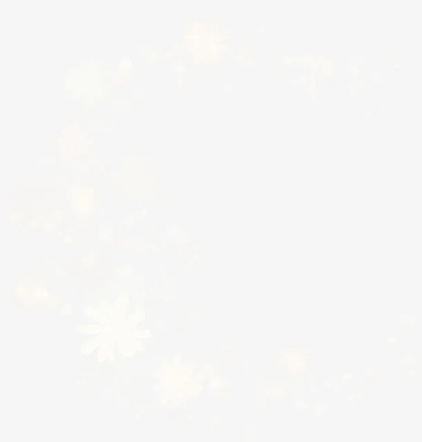 花卉png素材免抠
